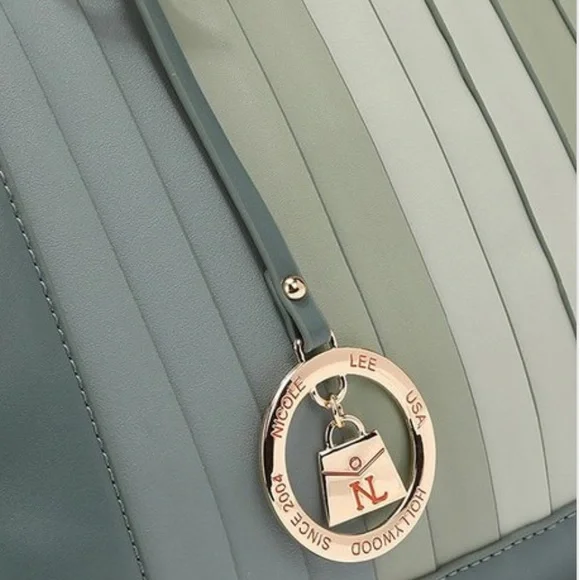 Nicole Lee Valentina Bag - Picture 4 of 6